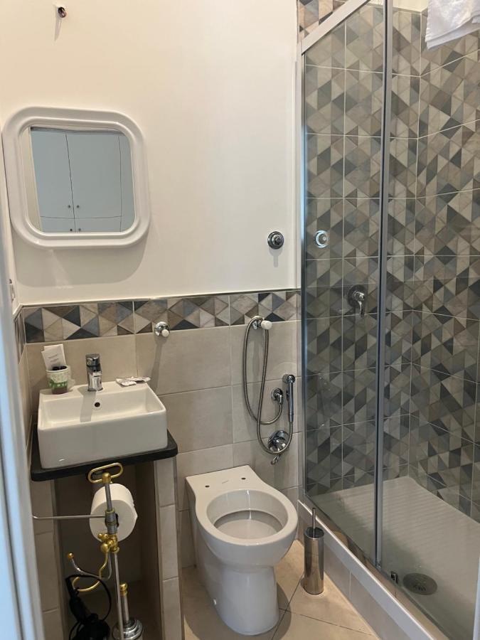 Coral Blue Apartment 皮雅诺迪索伦托 外观 照片