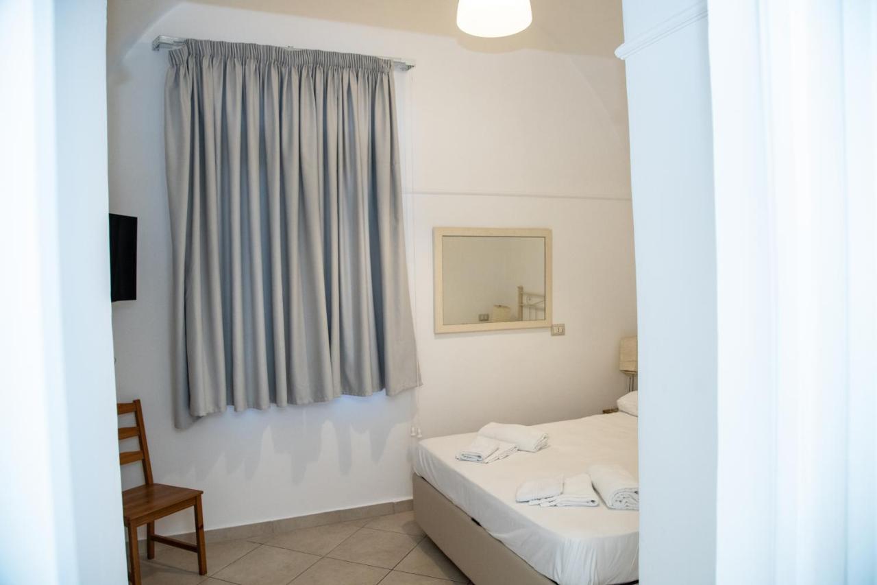Coral Blue Apartment 皮雅诺迪索伦托 外观 照片