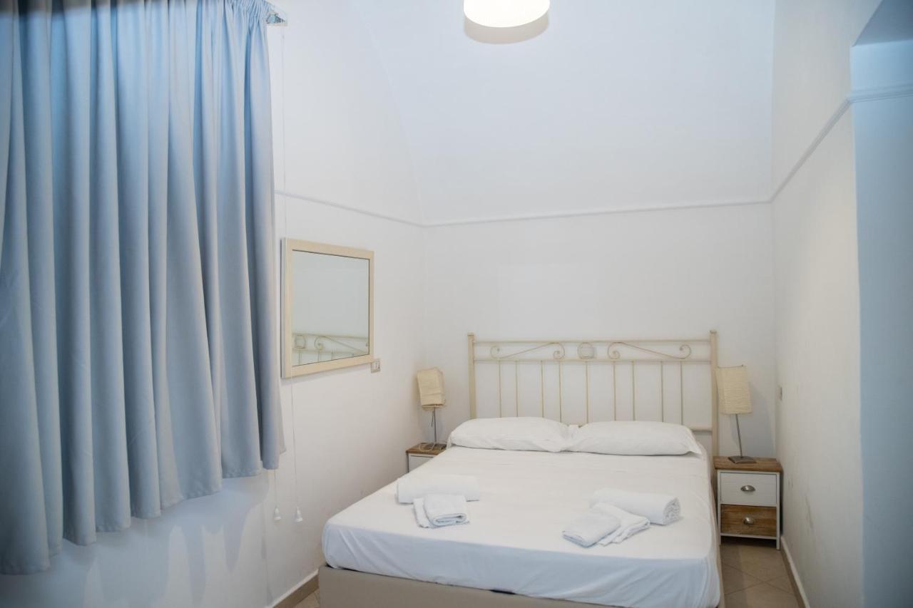 Coral Blue Apartment 皮雅诺迪索伦托 外观 照片